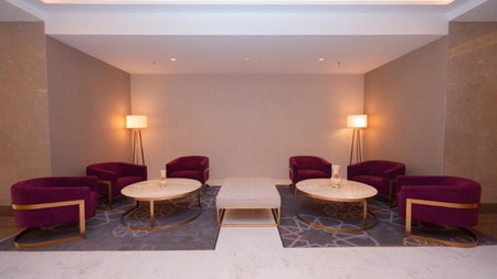 Diar Alkhalidiya Hotel فندق ديار الخالدية, Makkah, Saudi Arabia