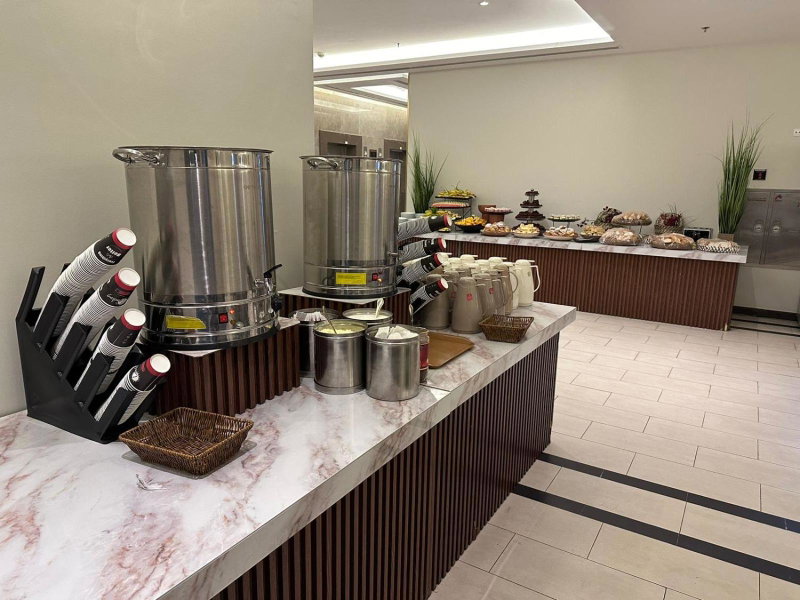 Diar Alkhalidiya Hotel فندق ديار الخالدية, Makkah, Saudi Arabia