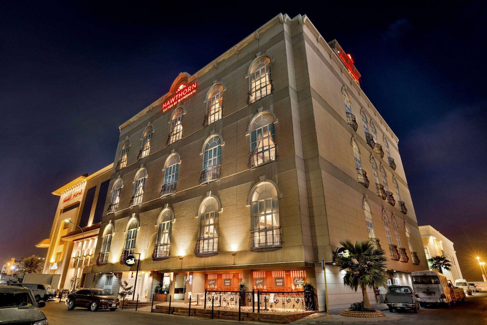 Hotel · Hawthorn Suites by Wyndham Al Khobar, Al Khobar