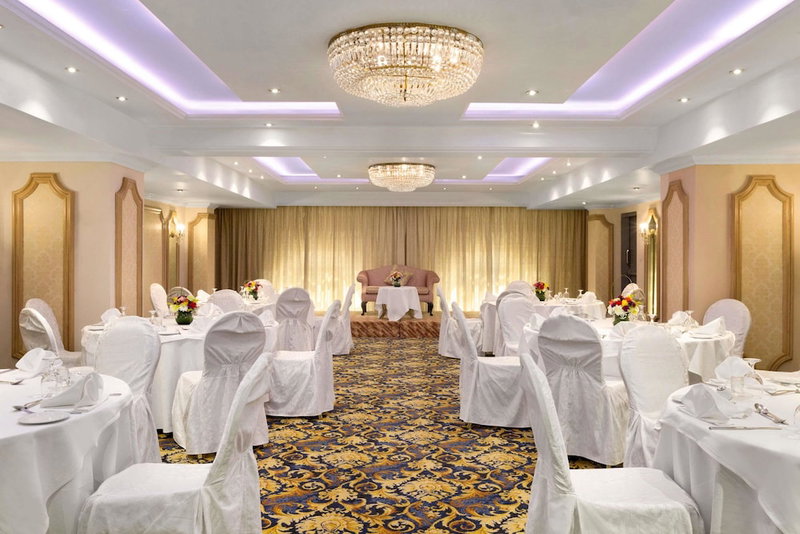 Hawthorn Suites by Wyndham Al Khobar, Al Khobar, Saudi Arabia