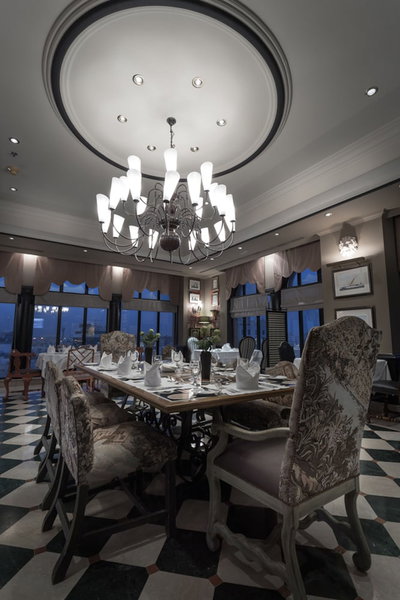 Hawthorn Suites by Wyndham Al Khobar, Al Khobar, Saudi Arabia