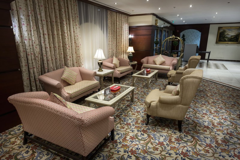 Hawthorn Suites by Wyndham Al Khobar, Al Khobar, Saudi Arabia