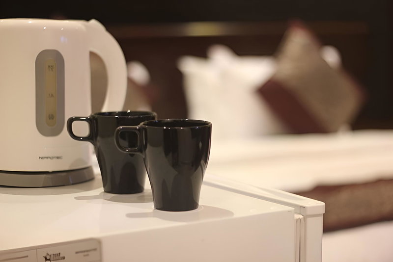 Taleen AlAqiq hotel apartments, Riyadh, Saudi Arabia