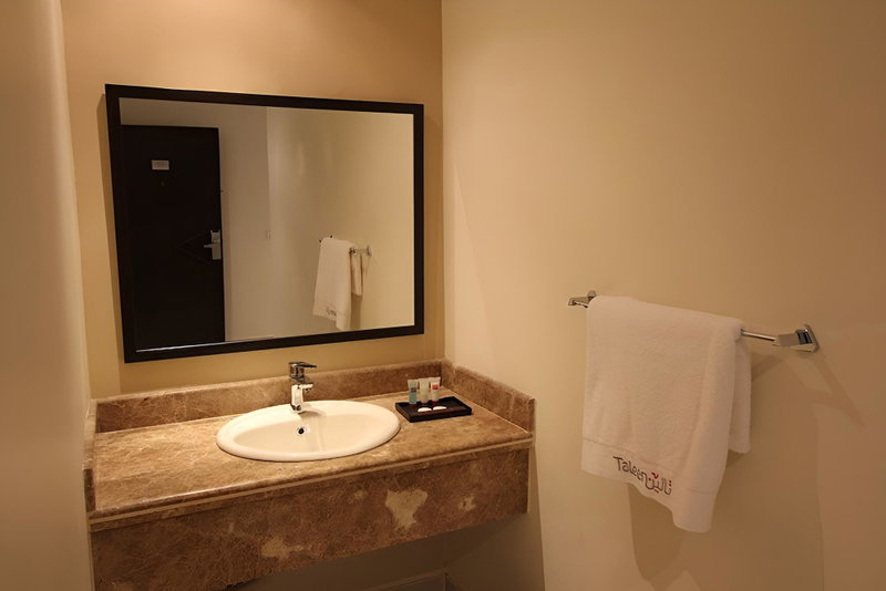 Taleen AlAqiq hotel apartments, Riyadh, Saudi Arabia