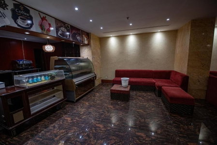 Misk Umm Al Qura Hotel, Makkah, Saudi Arabia