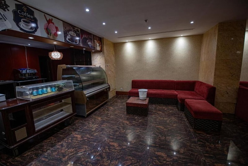 Misk Umm Al Qura Hotel, Makkah, Saudi Arabia