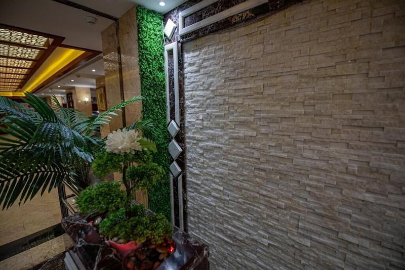 Misk Umm Al Qura Hotel, Makkah, Saudi Arabia