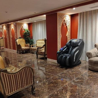 Misk Umm Al Qura Hotel, Makkah, Saudi Arabia