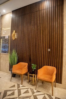 Emaar International, Makkah, Saudi-Arabien