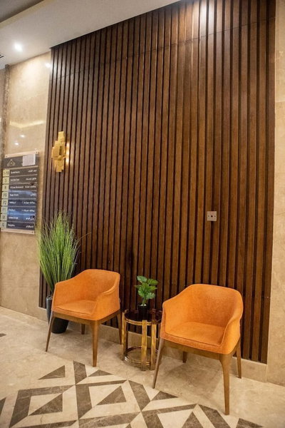 Emaar International, Makkah, Saudi-Arabien