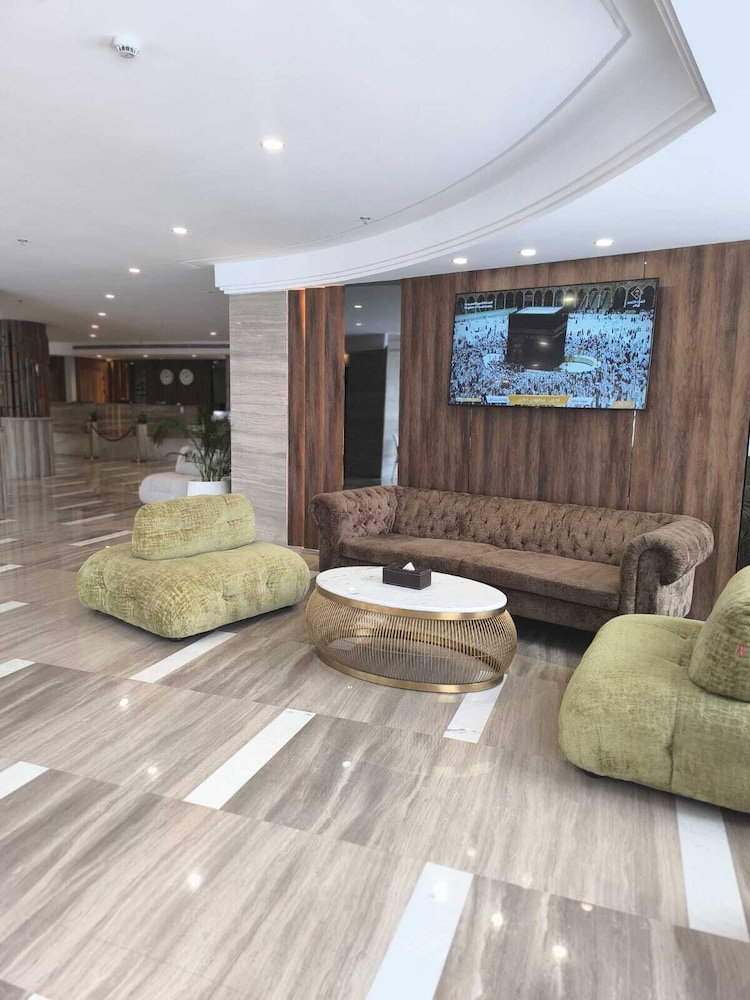 Nasamat Makkah Hotel, Saudi Arabia