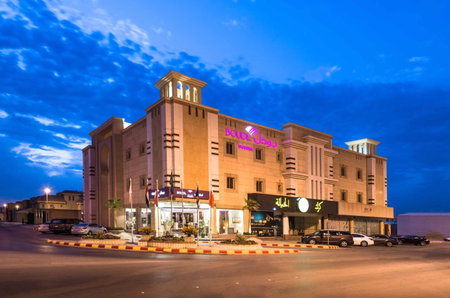 Boudl Al Fakhria, Unayzah, Saudi Arabia