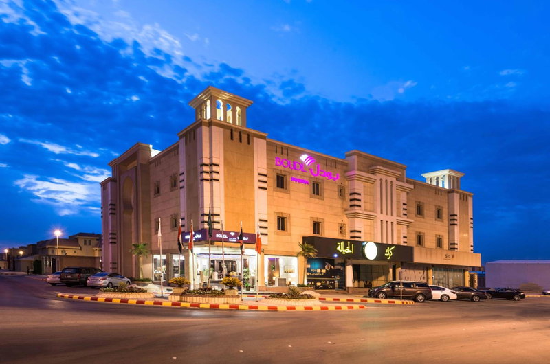 Boudl Al Fakhria, Unayzah, Saudi Arabia