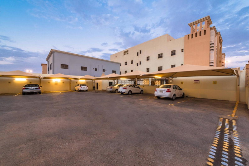 Boudl Al Fakhria, Unayzah, Saudi Arabia