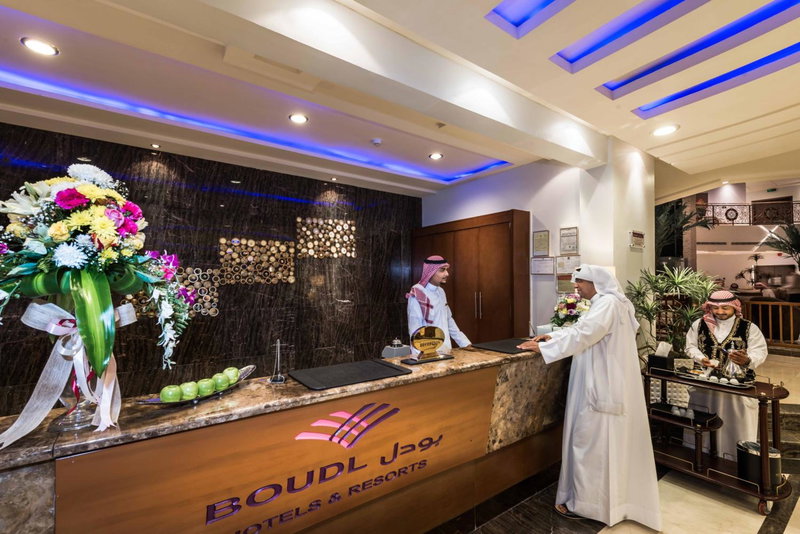 Boudl Al Fakhria, Unayzah, Saudi Arabia