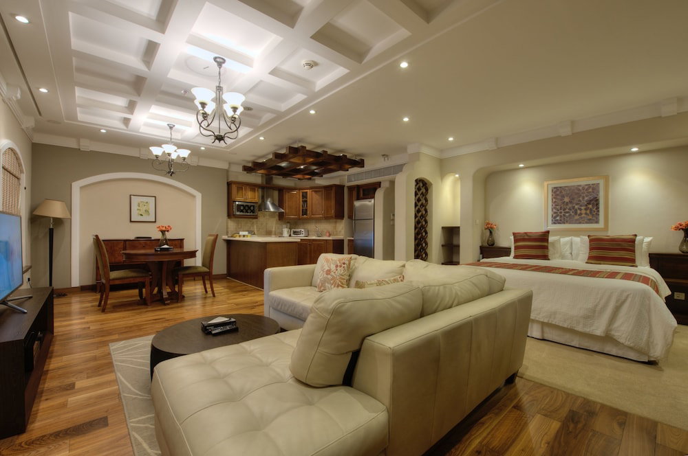 Rawasi Hotel Apartments الرواسي للشقق الفندقية, Arabia Saudita