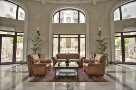 Rawasi Hotel Apartments الرواسي للشقق الفندقية, Jeddah, Arabia Saudita