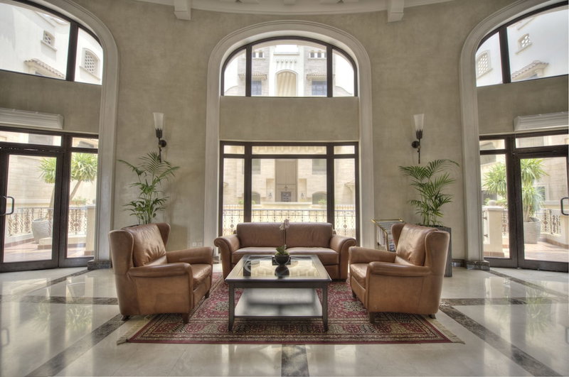 Rawasi Hotel Apartments الرواسي للشقق الفندقية, Jeddah, Arabia Saudita