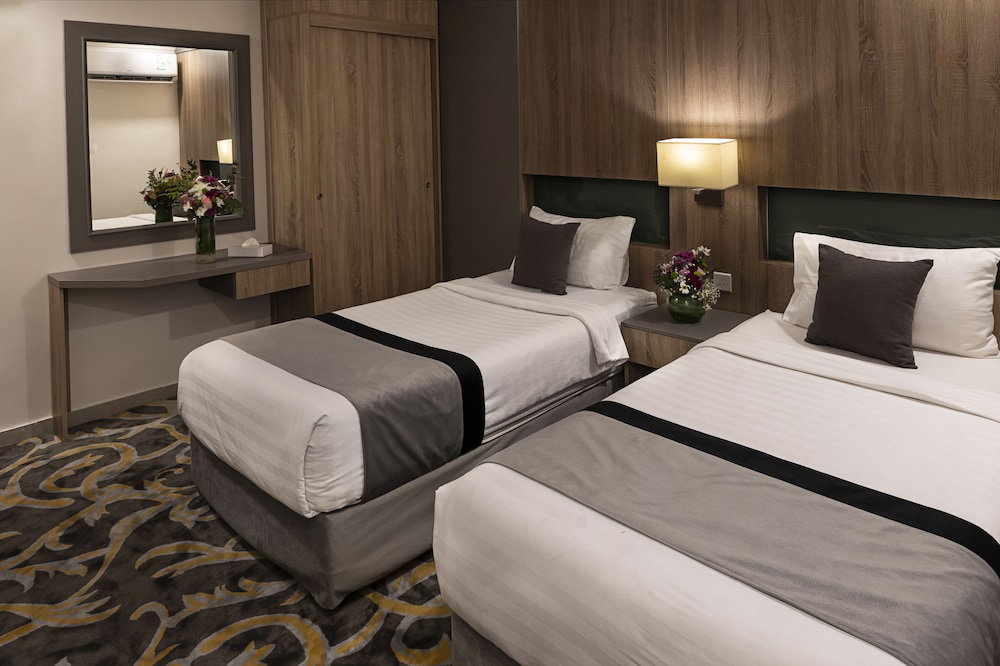 Laten Suites Prince sultan, Saudi Arabia