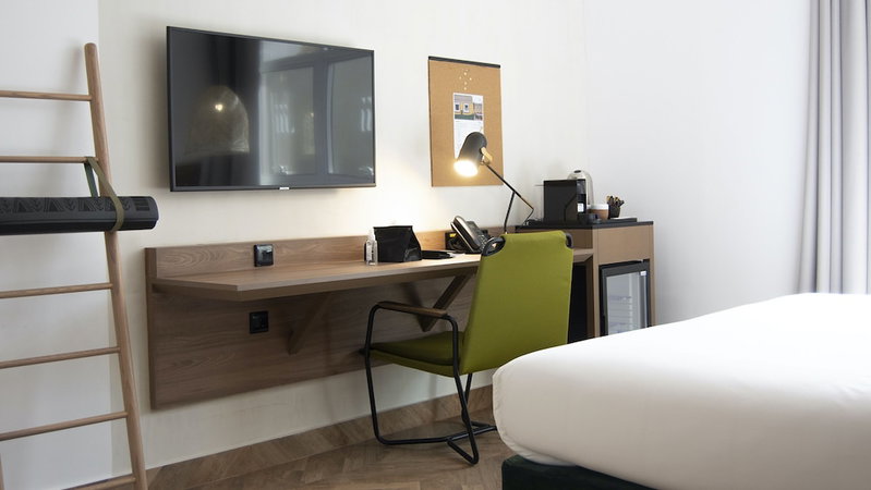 Shada Hotel Shati, Jeddah, Arabie saoudite
