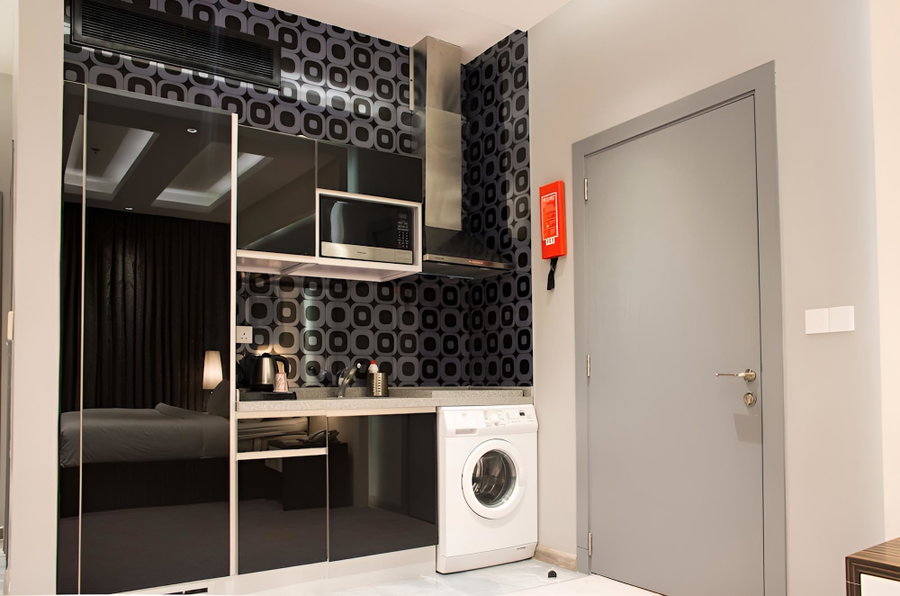 Shatha Hotel, Riyadh, Saudi-Arabien
