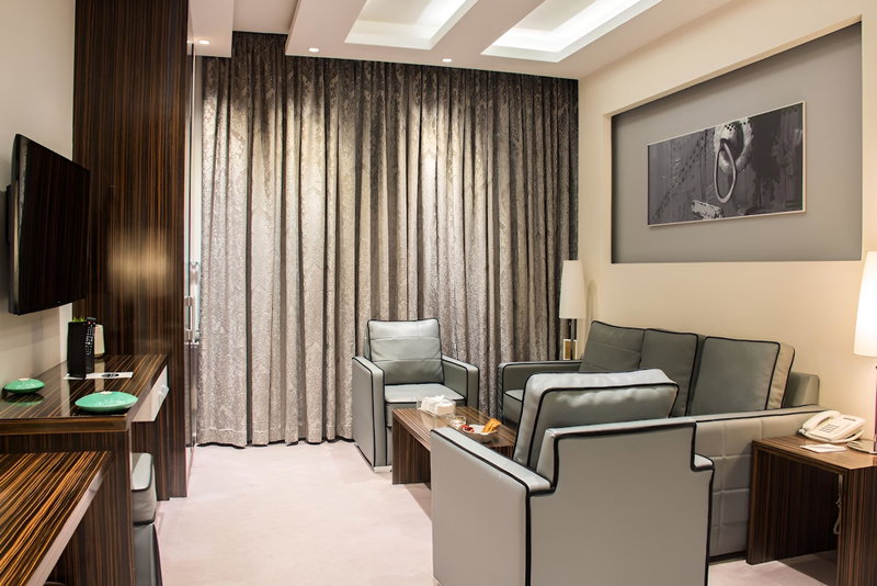 Shatha Hotel, Riyadh, Saudi-Arabien