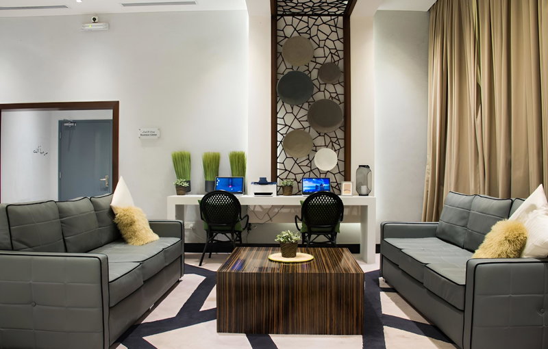 Shatha Hotel, Riyadh, Saudi-Arabien