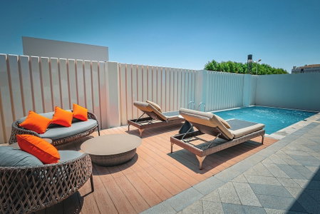 First Grand Hotel, Dammam, Saudi-Arabien