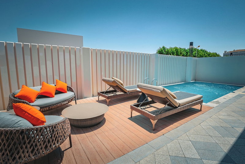 First Grand Hotel, Dammam, Saudi-Arabien