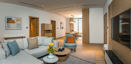 First Grand Hotel, Dammam, Saudi-Arabien