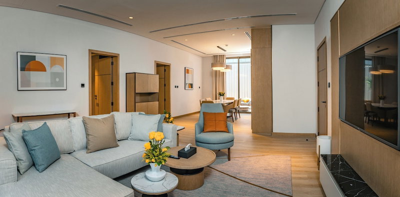 First Grand Hotel, Dammam, Saudi-Arabien