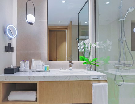 First Grand Hotel, Dammam, Saudi-Arabien