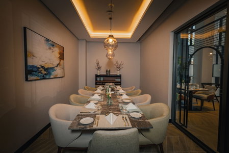 First Grand Hotel, Dammam, Saudi-Arabien