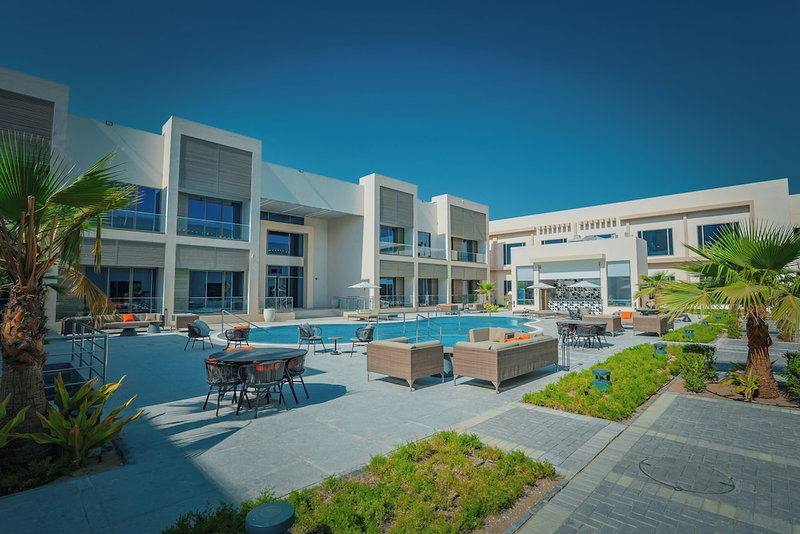 First Grand Hotel, Dammam, Saudi-Arabien