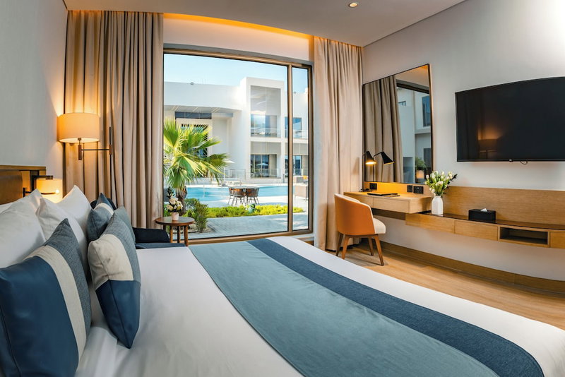 First Grand Hotel, Dammam, Saudi-Arabien