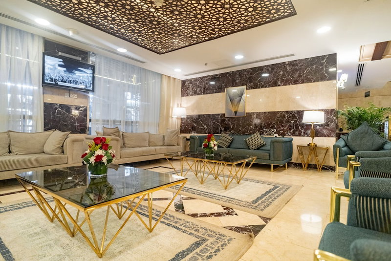 Emar Elite Madinah, Madinah, Saudi-Arabien