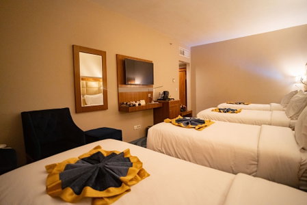 Emar Elite Madinah, Madinah, Saudi-Arabien