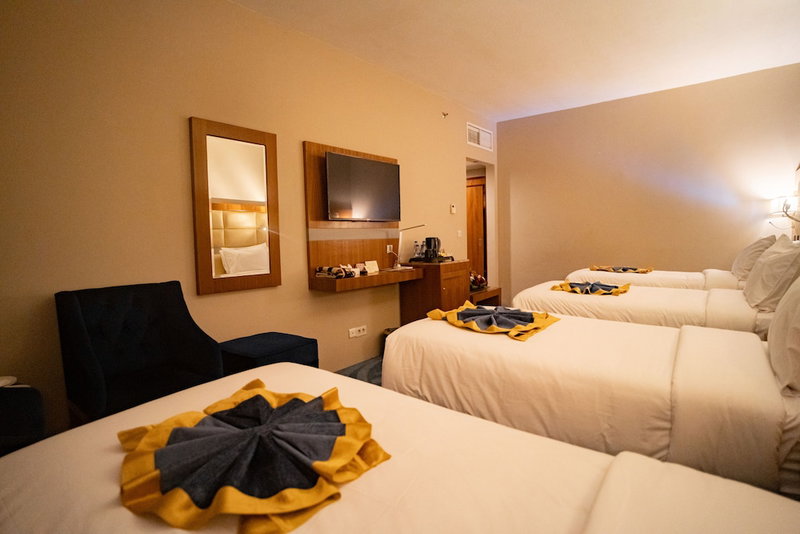 Emar Elite Madinah, Madinah, Saudi-Arabien