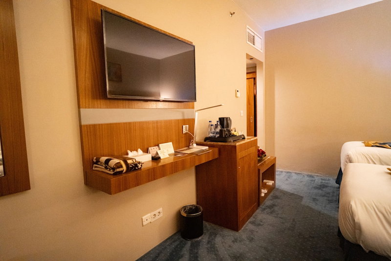 Emar Elite Madinah, Madinah, Saudi-Arabien