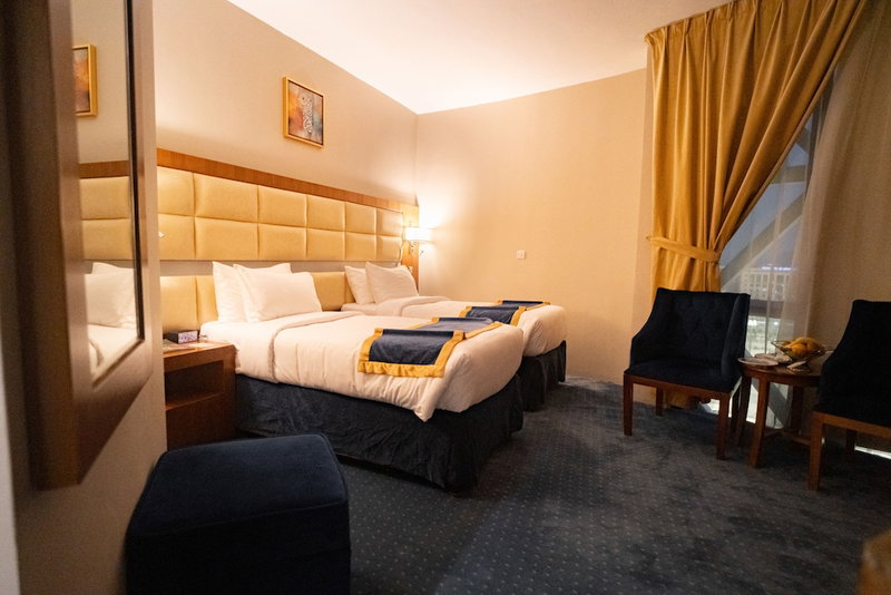 Emar Elite Madinah, Madinah, Saudi-Arabien