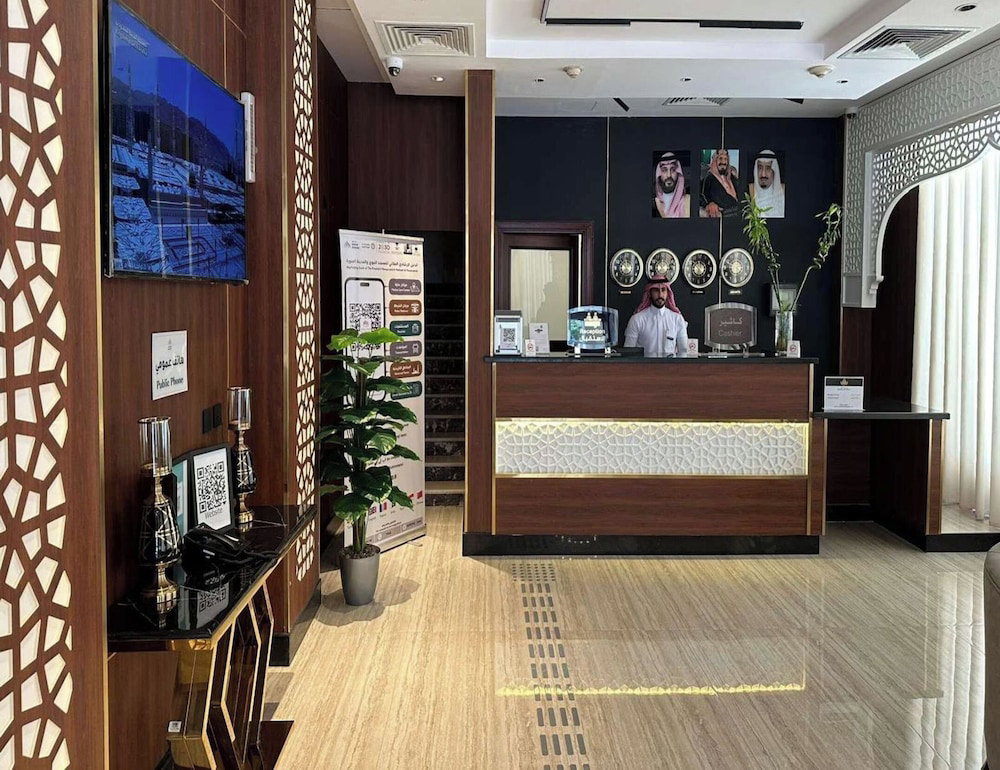 Maysan Al Taqwa, Saudi Arabia