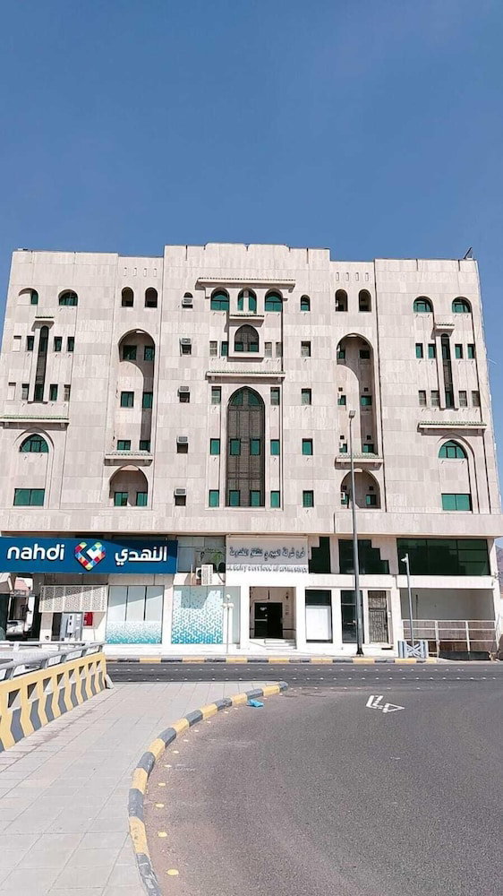 Al Eairy Furnished Apartments Al Madinah 9, Saudi Arabia