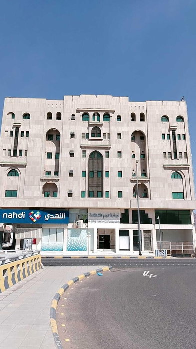 Al Eairy Furnished Apartments Al Madinah 9, Madinah, Saudi Arabia