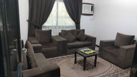 Al Eairy Furnished Apartments Al Madinah 9, Madinah, Saudi Arabia