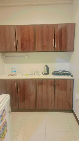 Al Eairy Furnished Apartments Al Madinah 9, Madinah, Saudi Arabia
