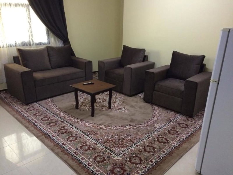 Al Eairy Furnished Apartments Al Madinah 9, Madinah, Saudi Arabia