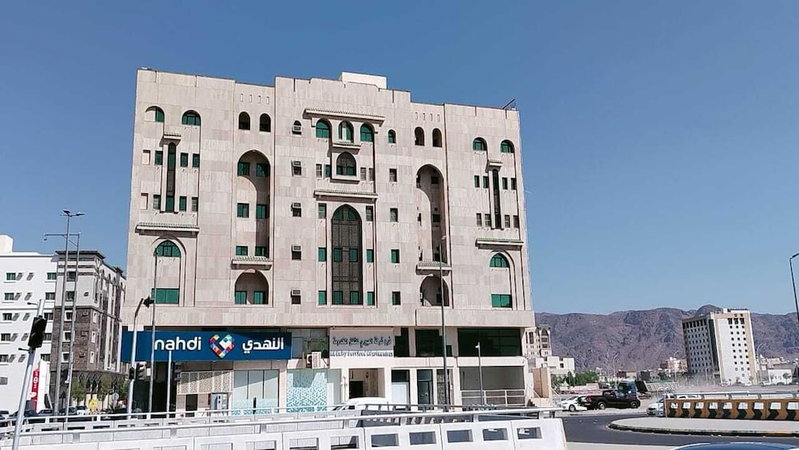 Al Eairy Furnished Apartments Al Madinah 9, Madinah, Saudi Arabia
