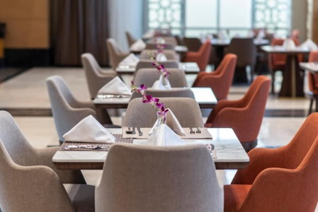 Gardino Hotel & Residence, Riyadh, Saudi Arabia