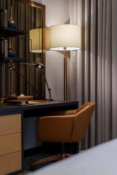 Gardino Hotel & Residence, Riyadh, Saudi Arabia