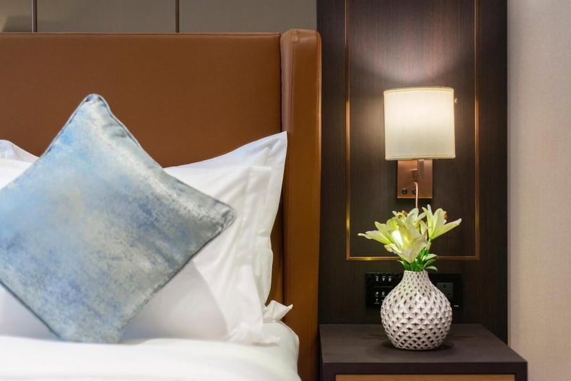 Gardino Hotel & Residence, Riyadh, Saudi Arabia